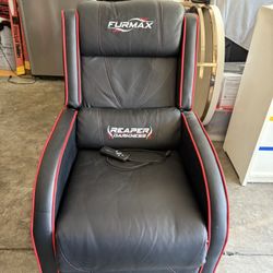 Furmax Recliner/massage  Chair