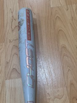 Easton Ghost Unlimited 2025 -11 29in 18oz