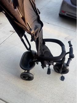 Tricycle, 4 in 1 toddler bike