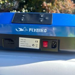 Flybird Vibration Plate