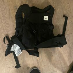 Tula Baby Carrier