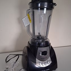 Health Master Blender