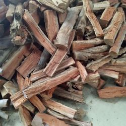 O, The BEST DRY Seasoned 1 year+ Firewood, From our family to your family. $6 for 14.5 Liter. Bins for $19.95 You can get any amount you want  Pickups