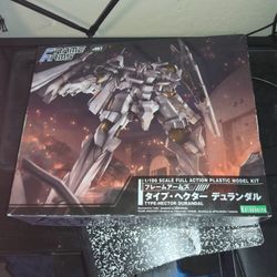 Gundam  Model Kit 
