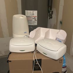 Baby Stuff