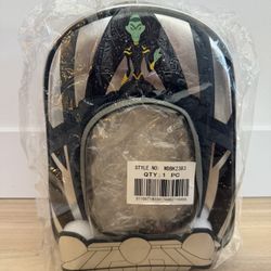 Experiment 626 Stitch - Light Up Mini Backpack (Pop! x Loungefly)