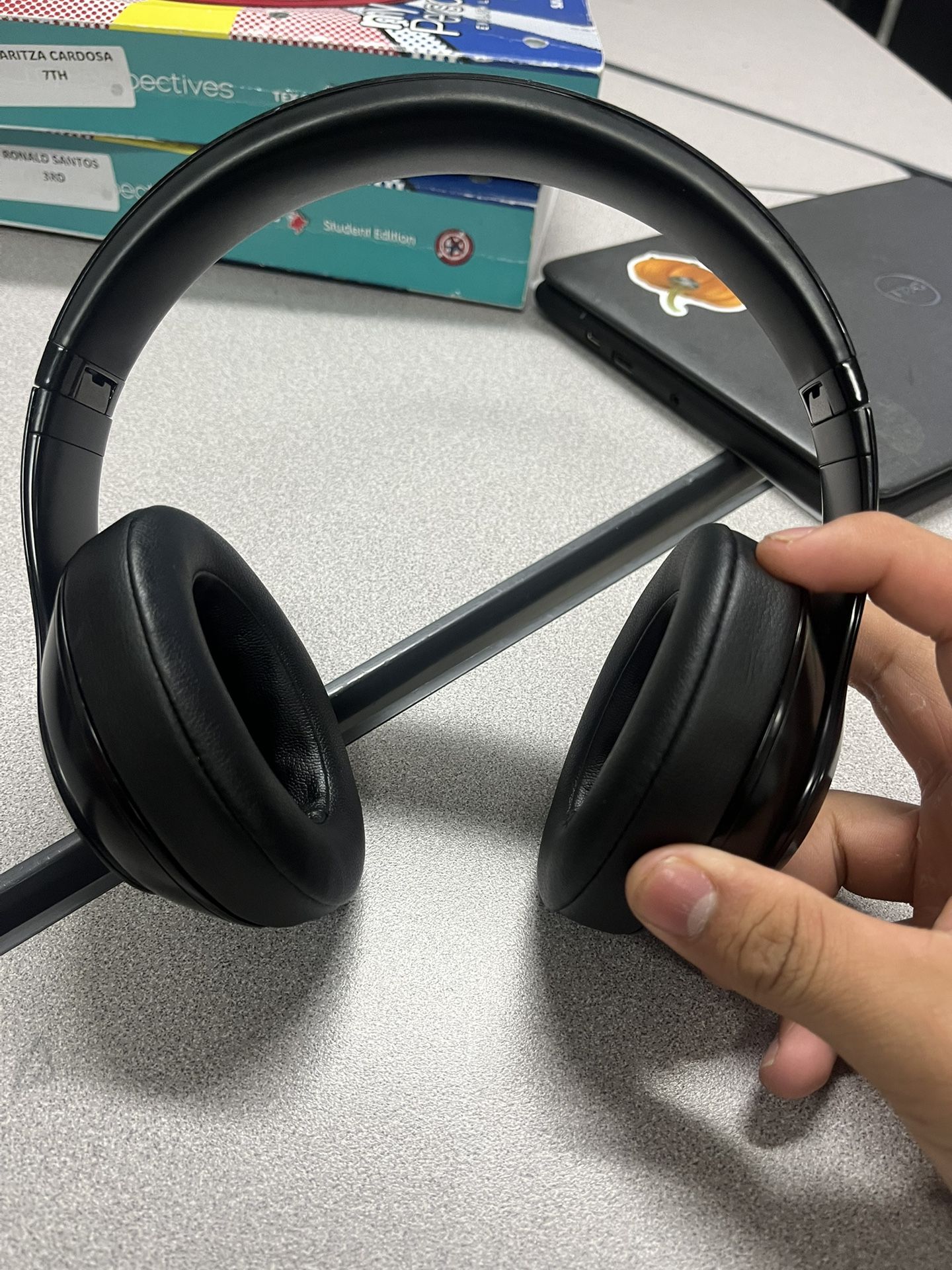 Beats Studio