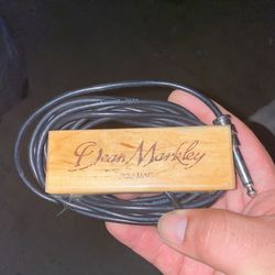 Acustic Guitar Pick Up