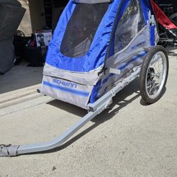 Schwinn Bike Trailer