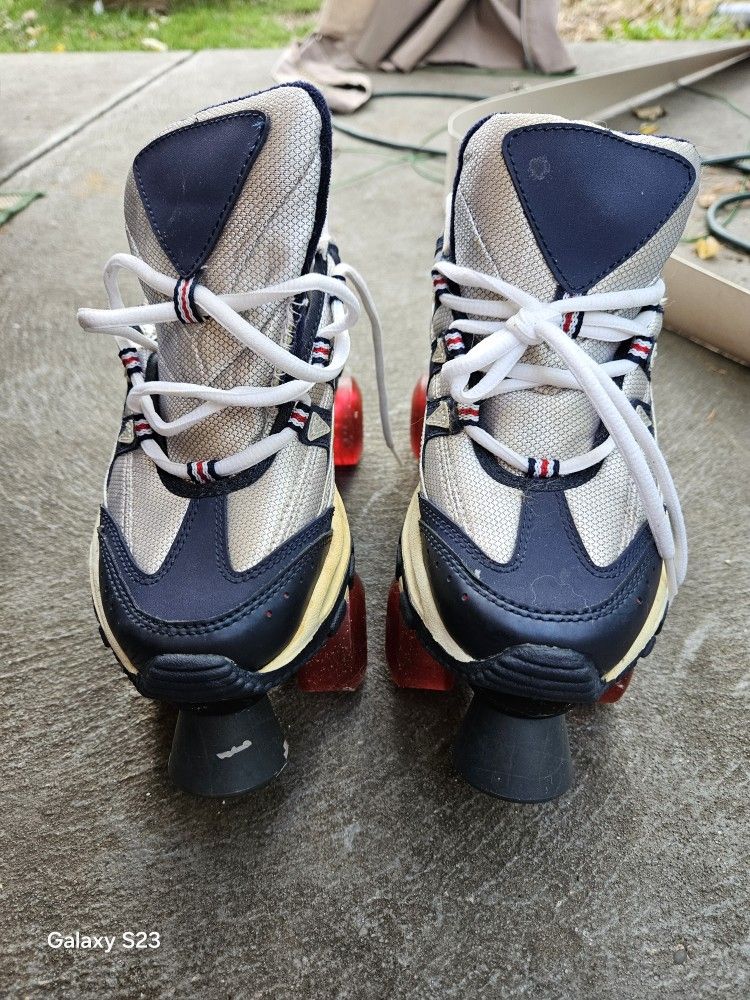 Roller Skates