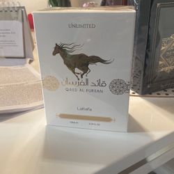 Qaed Al Fursan Lattafa 
