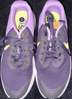 Nike Star Runner Kids Shoes