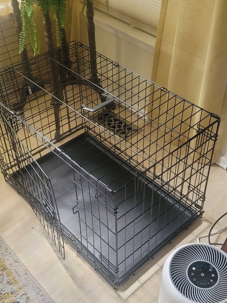 Pet Crate