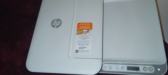 HP DESKJET 4100e SERIES