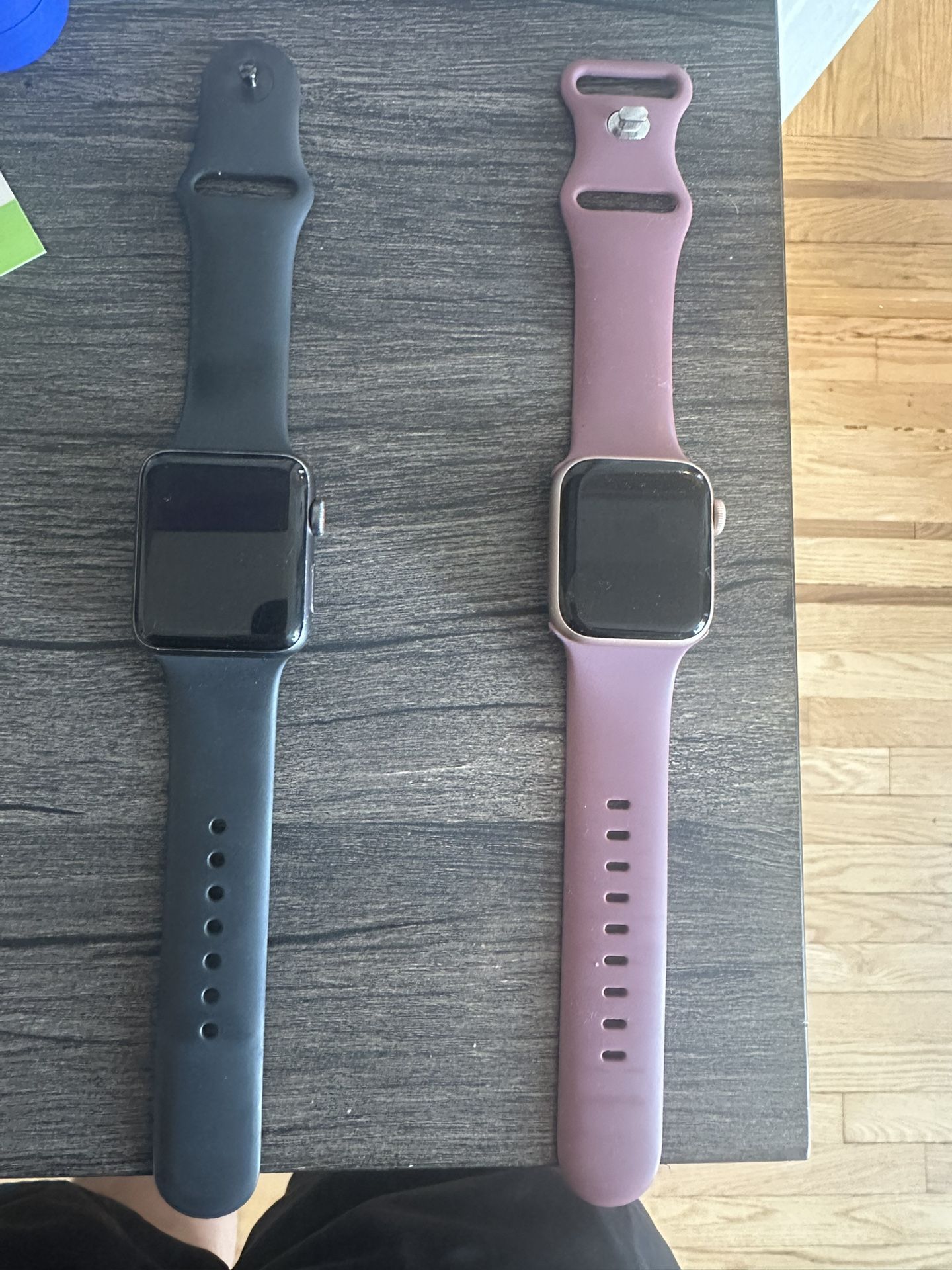 Apple Watch Serie 3 / 4 For Parts