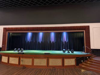 Artificial grass Rental and installation services for any event