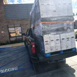 Scooter Phantom A10 🛵