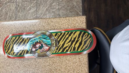 DGK Skateboard Decks