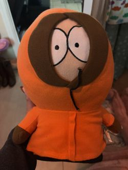 Kenny From South Park
