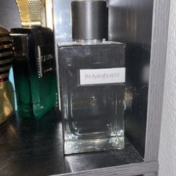YSL Y EDP