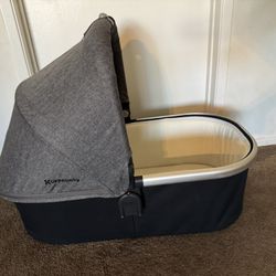 Uppababy Uppa Baby V2 Vista Bassinet