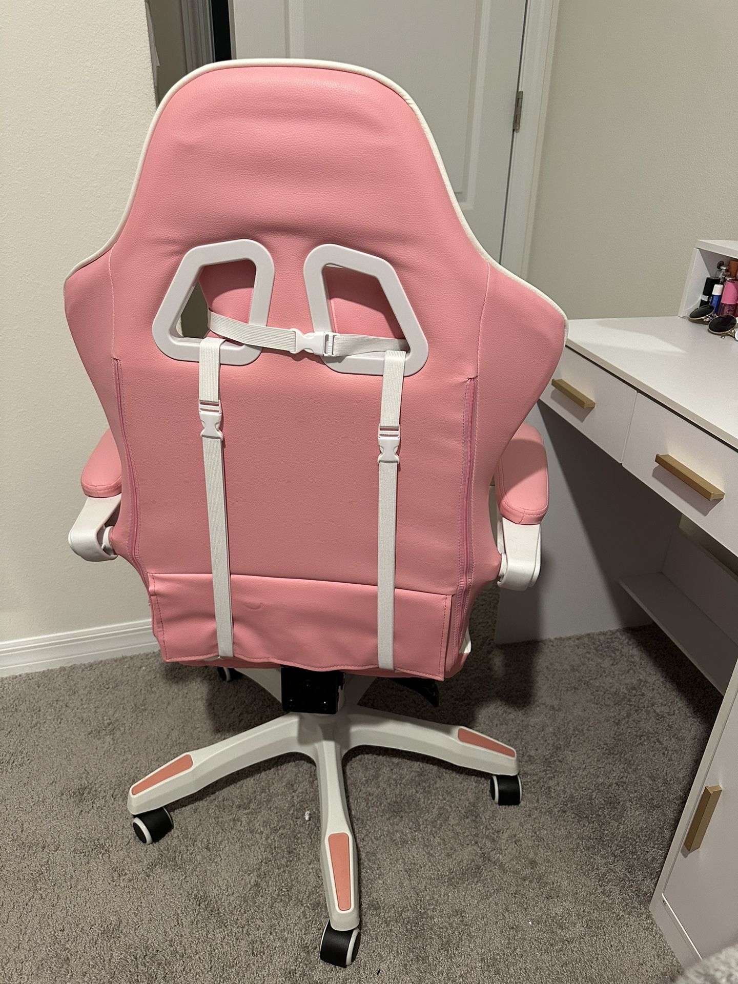 Silla Gamer 