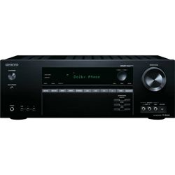 Used ONKYO TX-SR444 w/ Remote