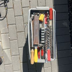 Assorted Tools