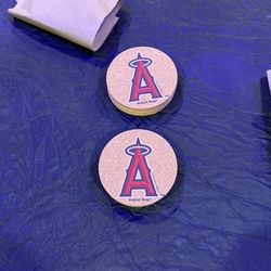 Los Angeles Angels 