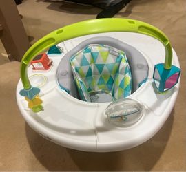 Baby chair
