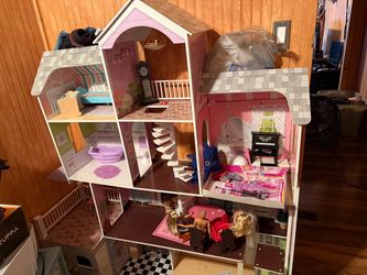 Doll house