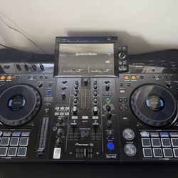 Pioneer Xdj Rx3