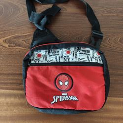 Marvel Spider-Man Bag