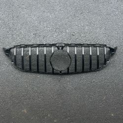 Mercedes C300 Grille