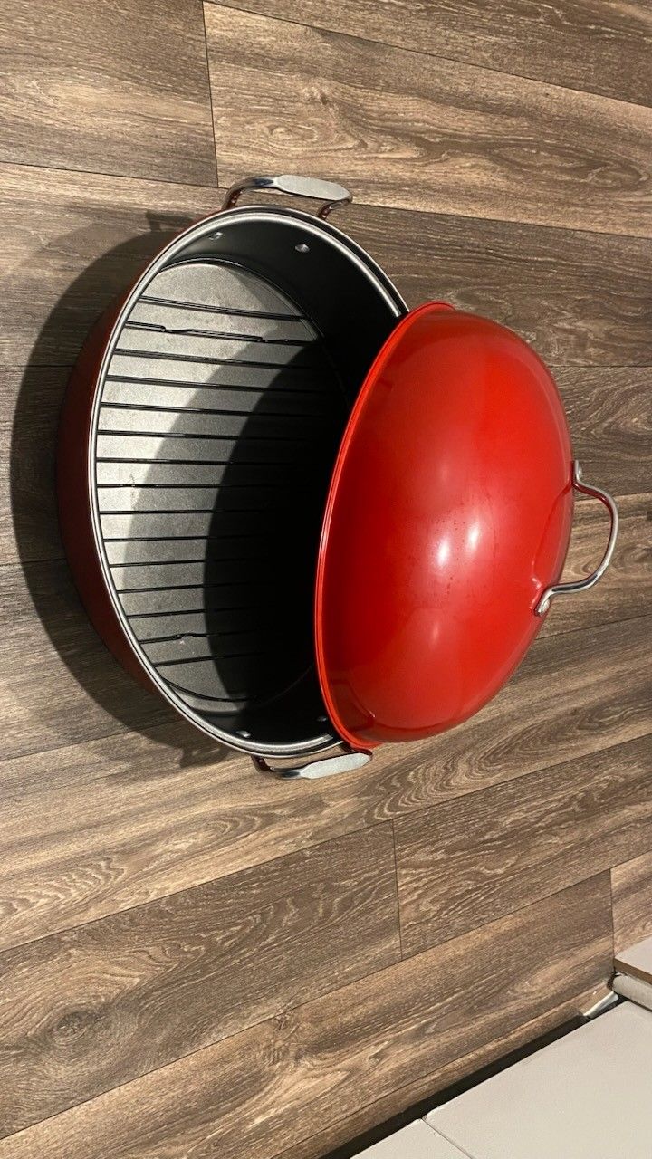 Roasting Pan