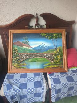 Beautiful 3D Picture