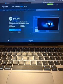 M1 MacBook Air