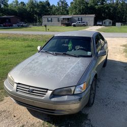 1999 Toyota Camry