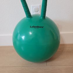 Lakeshore Hop Along Ball - Small