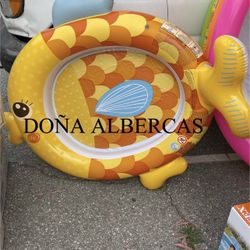 Kids Swimming Pool