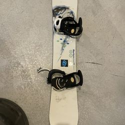 Snow Board