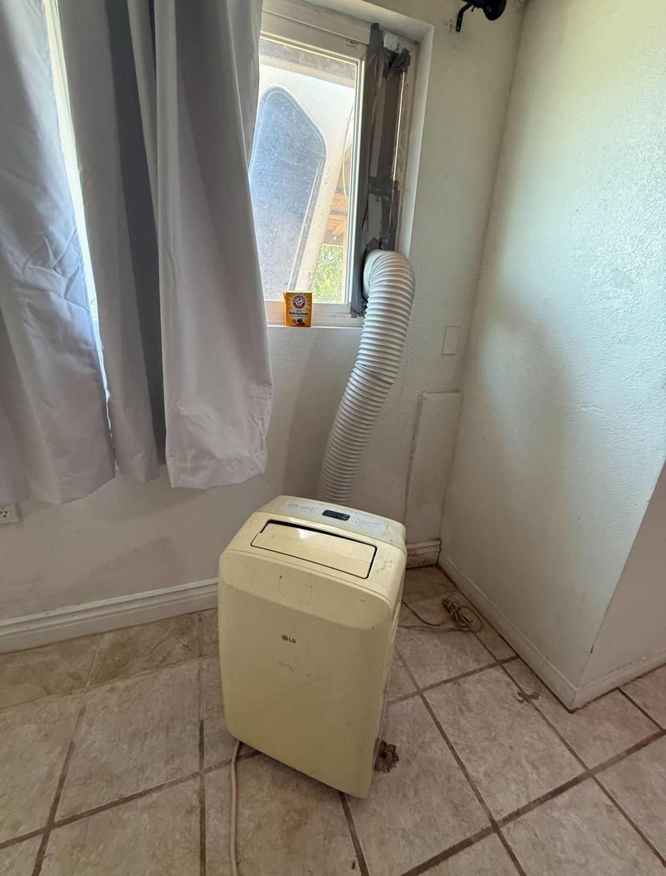 Portable Air Conditioner