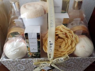 Spa Luxetique