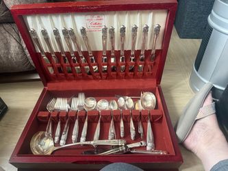 Silverware