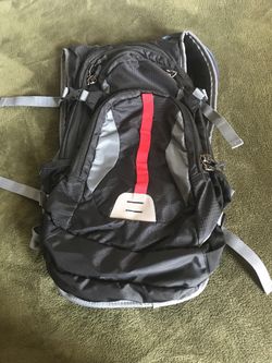 BCG Adults 70 oz. Hydration Pack camelbak for Sale in San Antonio TX OfferUp
