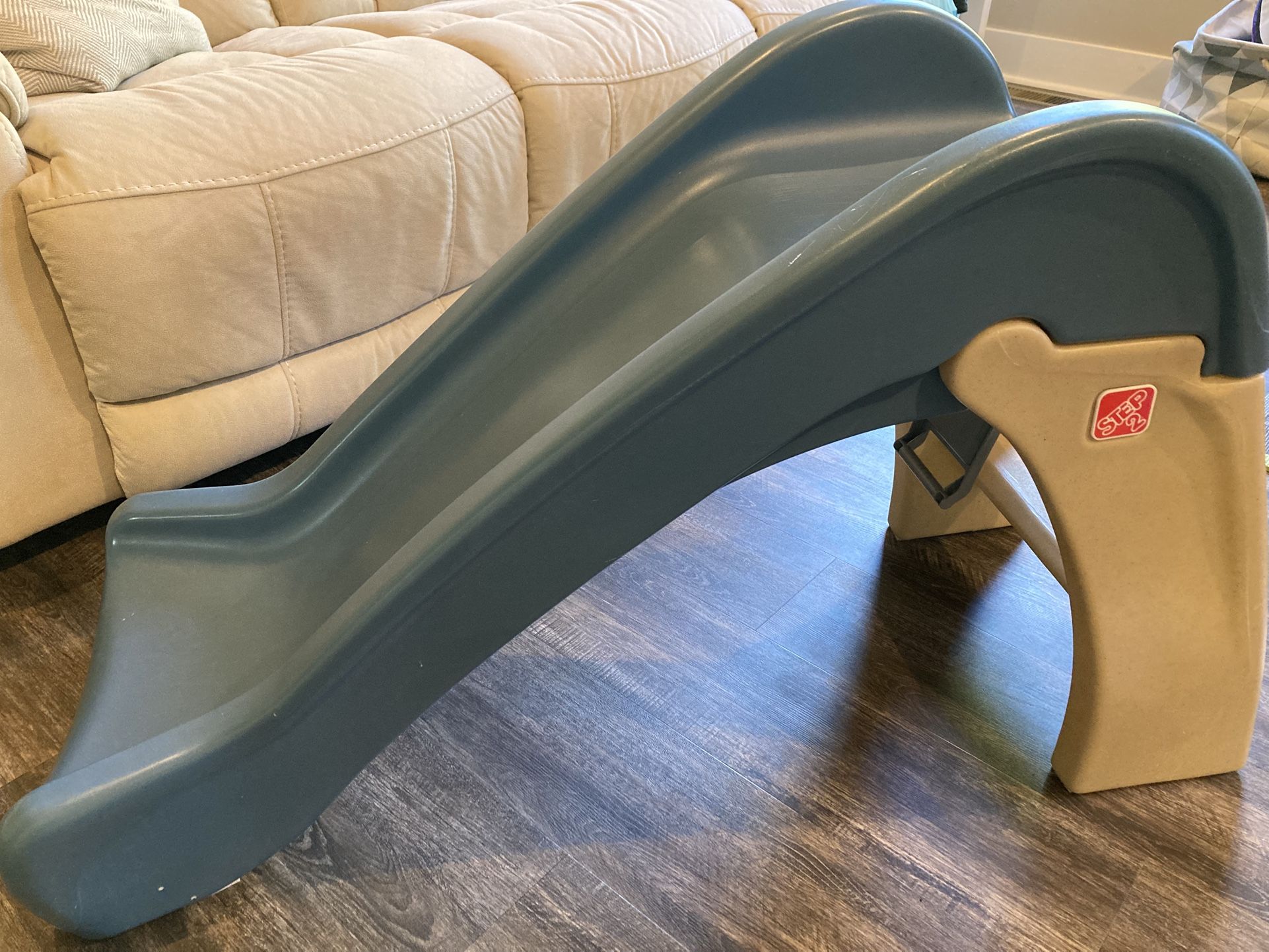 Step 2 Slide For Kids