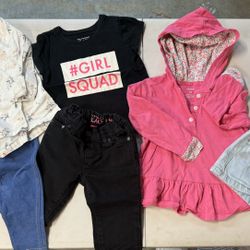 2 T Bundle