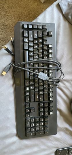 Razer ultimate keyboard 2014