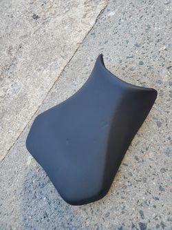 Gsxr Seat
