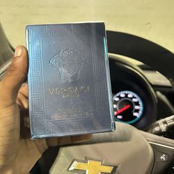 *BRAND NEW* Versace Eros Cologne